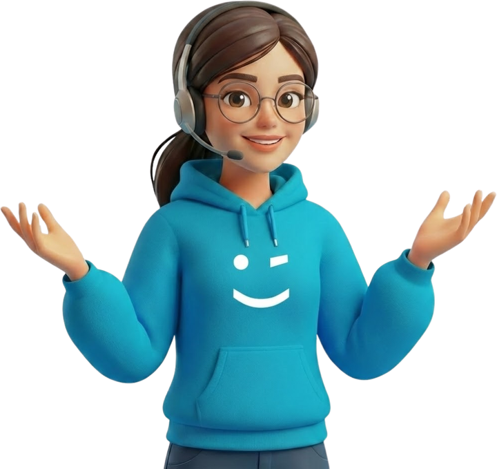 Evah, a assistente virtual da Dobem Tech